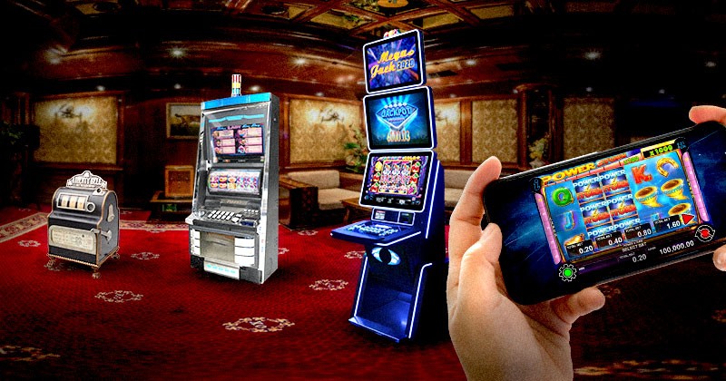 Big Win Box Casino Online Your Gateway to Exciting Gaming Experiences