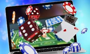 Ervaar de Spanning van Nyxbets Online Casino