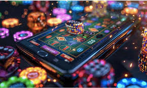 Explorando los Casinos Online en Argentina Diversión y Oportunidades
