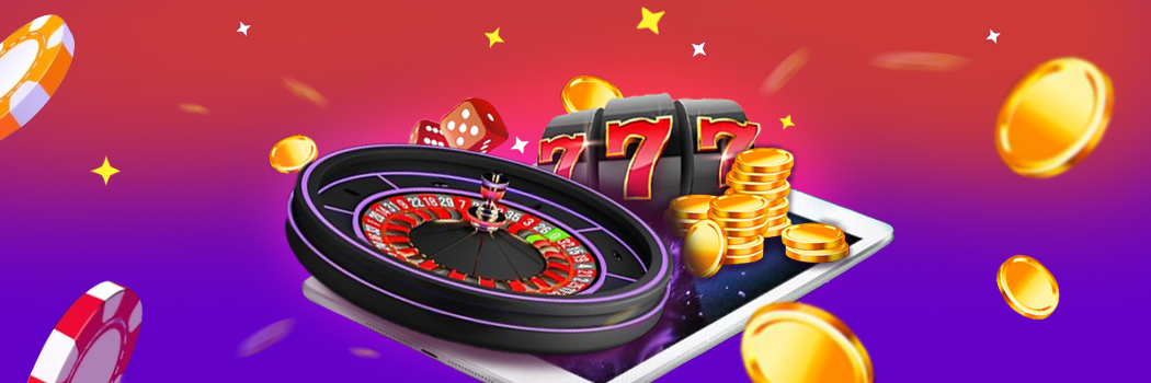 Exploring Casino 770 Casino & Sportsbook Your Ultimate Gaming Experience