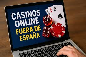 Los Mejores Casinos Online Fuera de España Diversión Global