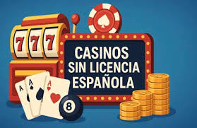 Los Mejores Casinos Sin Licencia en España 1753583283