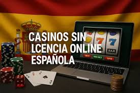 Los Mejores Casinos Sin Licencia en España 1753583283