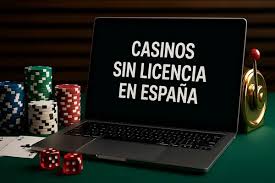 Los Mejores Casinos Sin Licencia en España 1753583283