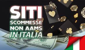 Siti Scommesse Non AAMS Affidabili Guida e Consigli 1405769424
