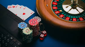 Spin Time Casino Experience the Thrill of Online Gaming