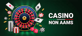 The Rise of CasinononAAMSit An In-Depth Review