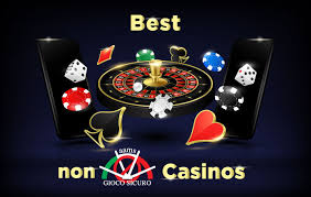The Rise of CasinononAAMSit An In-Depth Review