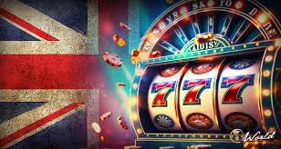 The Rise of UK Online Casinos with No Deposit Required